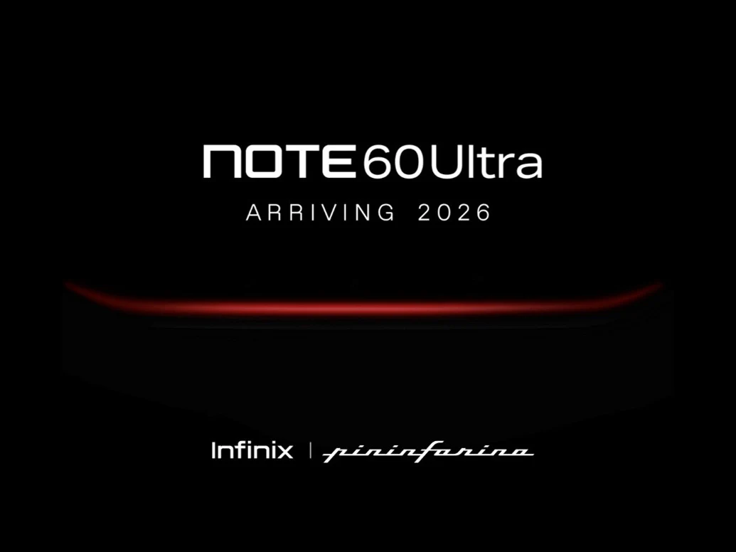 Infinix Collaborates with Pininfarina for New Premium Smartphone