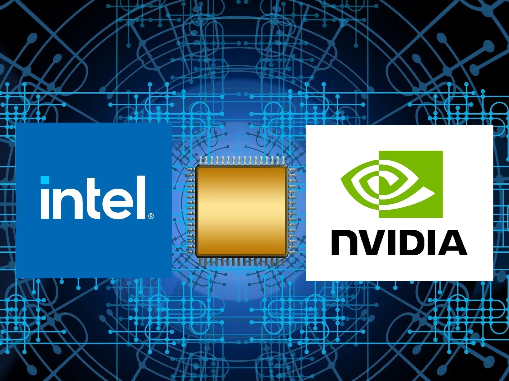 Intel x Nvidia Serpent Lake Leaks: Strix Halo Rival with RTX iGPU