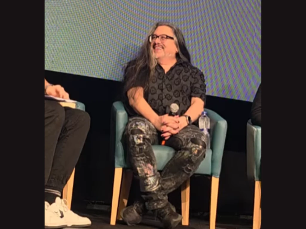 John Romero’s $50M FPS Revived as Innovative Indie Shooter