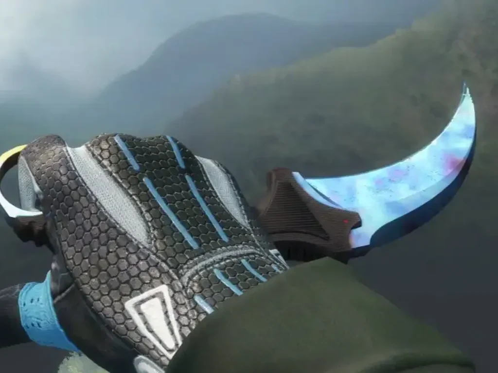 Skins Drive CS2’s Steam Success, Not Gameplay, Says Creator