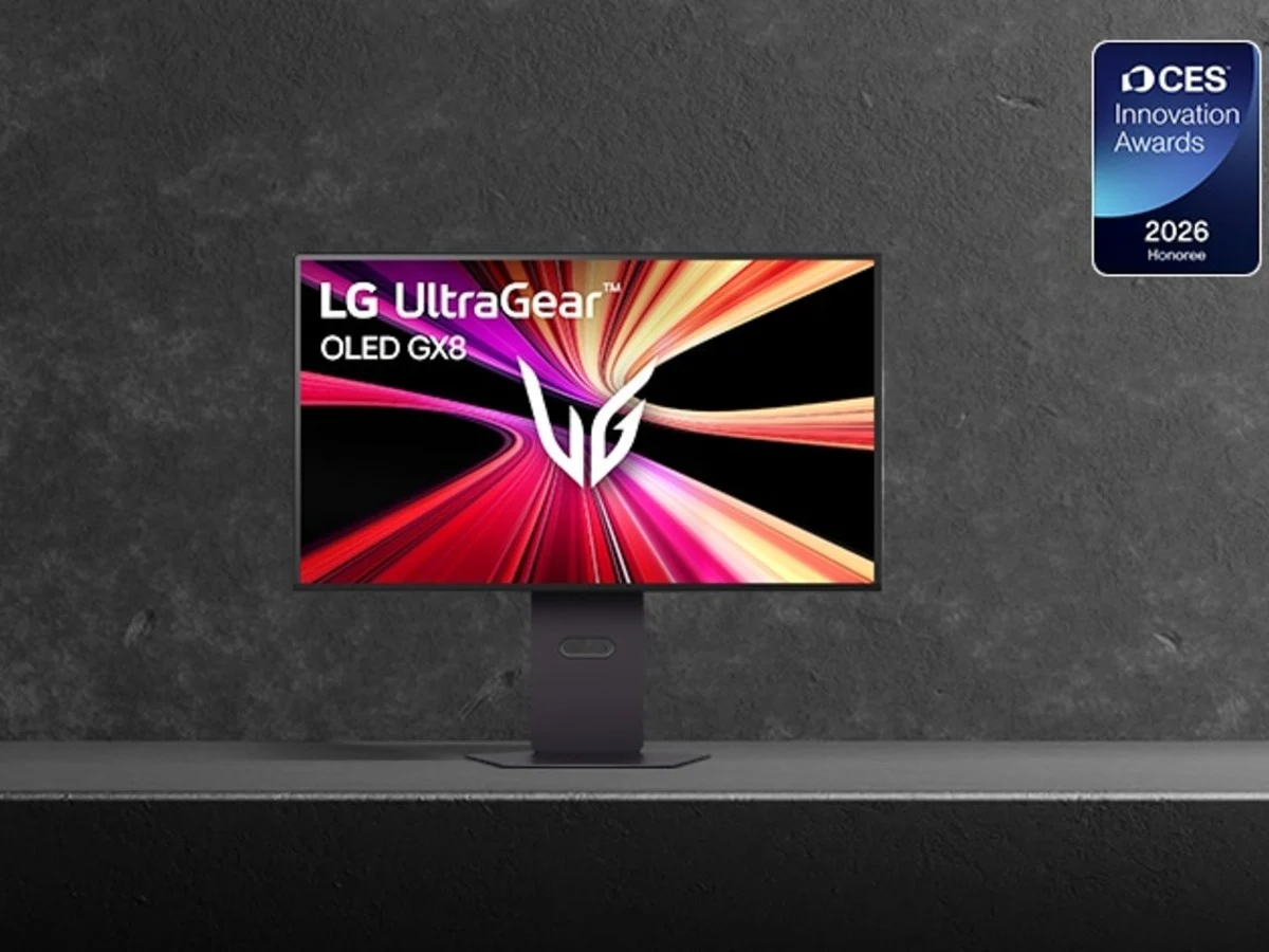 LG Launches 32GX870B: 32-Inch 4K 240Hz OLED Monitor