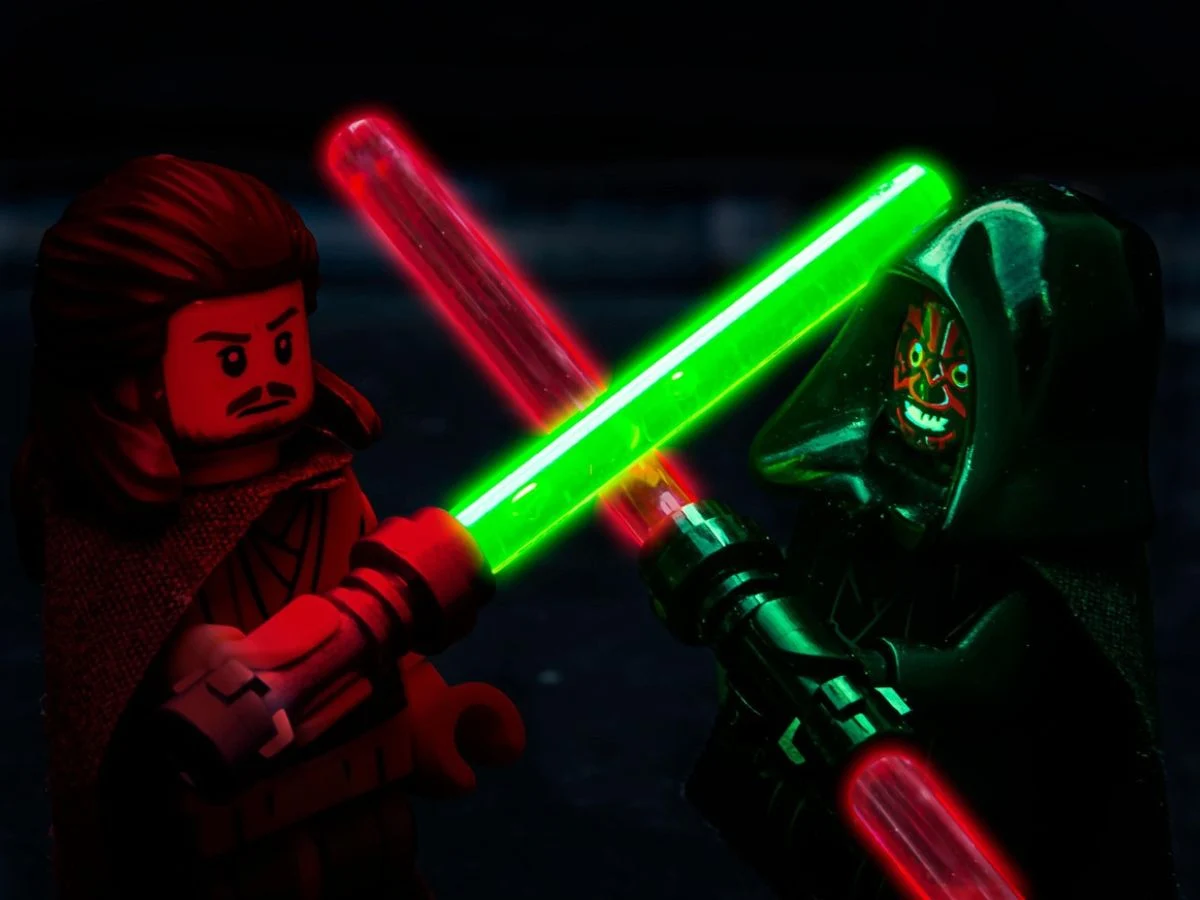 LEGO Star Wars Smart Play Set Prices Leaked for March 2026
