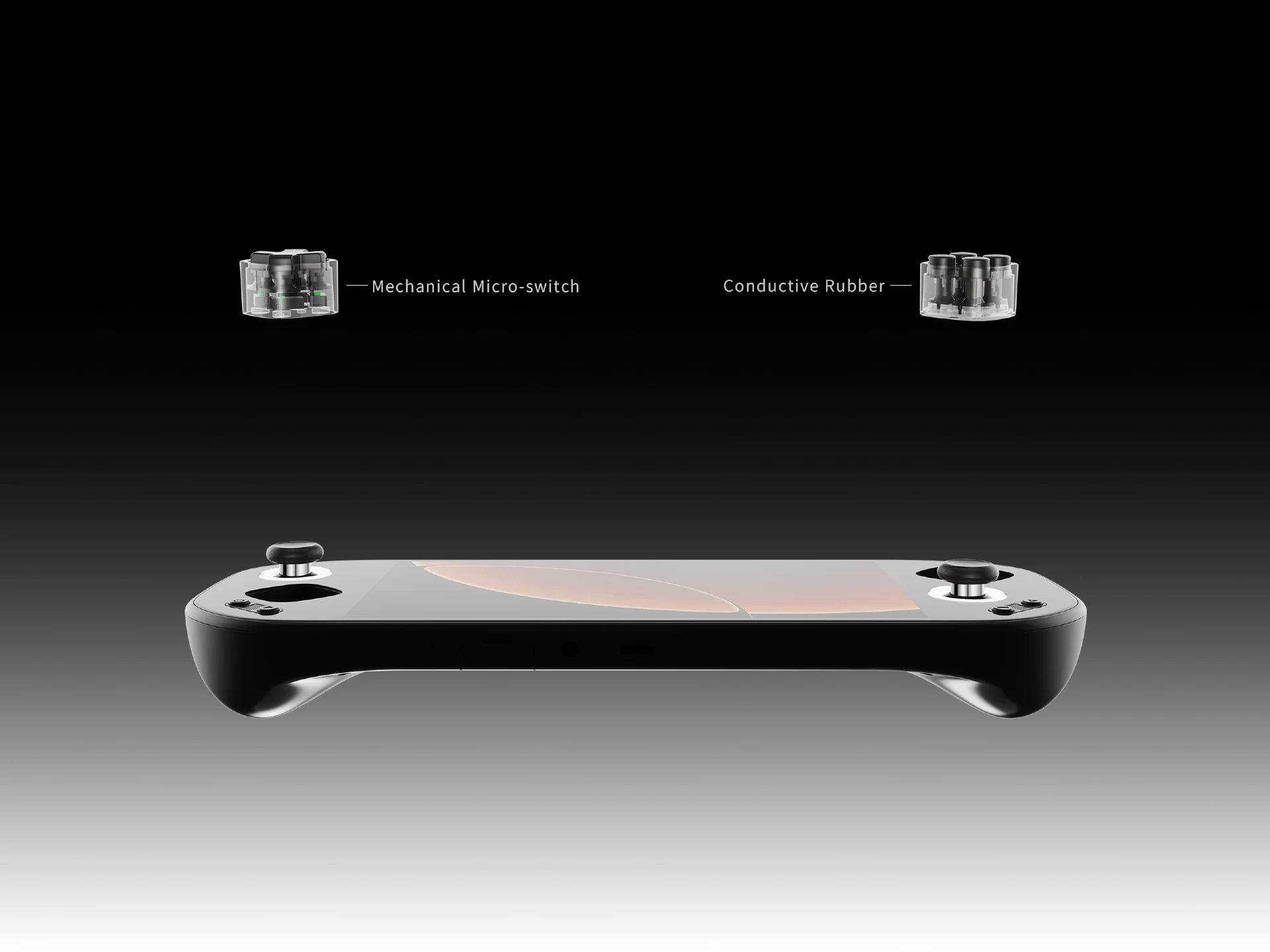 Mangmi Pocket Max: First Android Handheld with Modular Controls