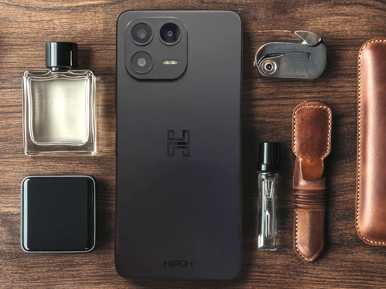 Murena Opens Pre-Orders for Hiroh Smartphone with /e/OS