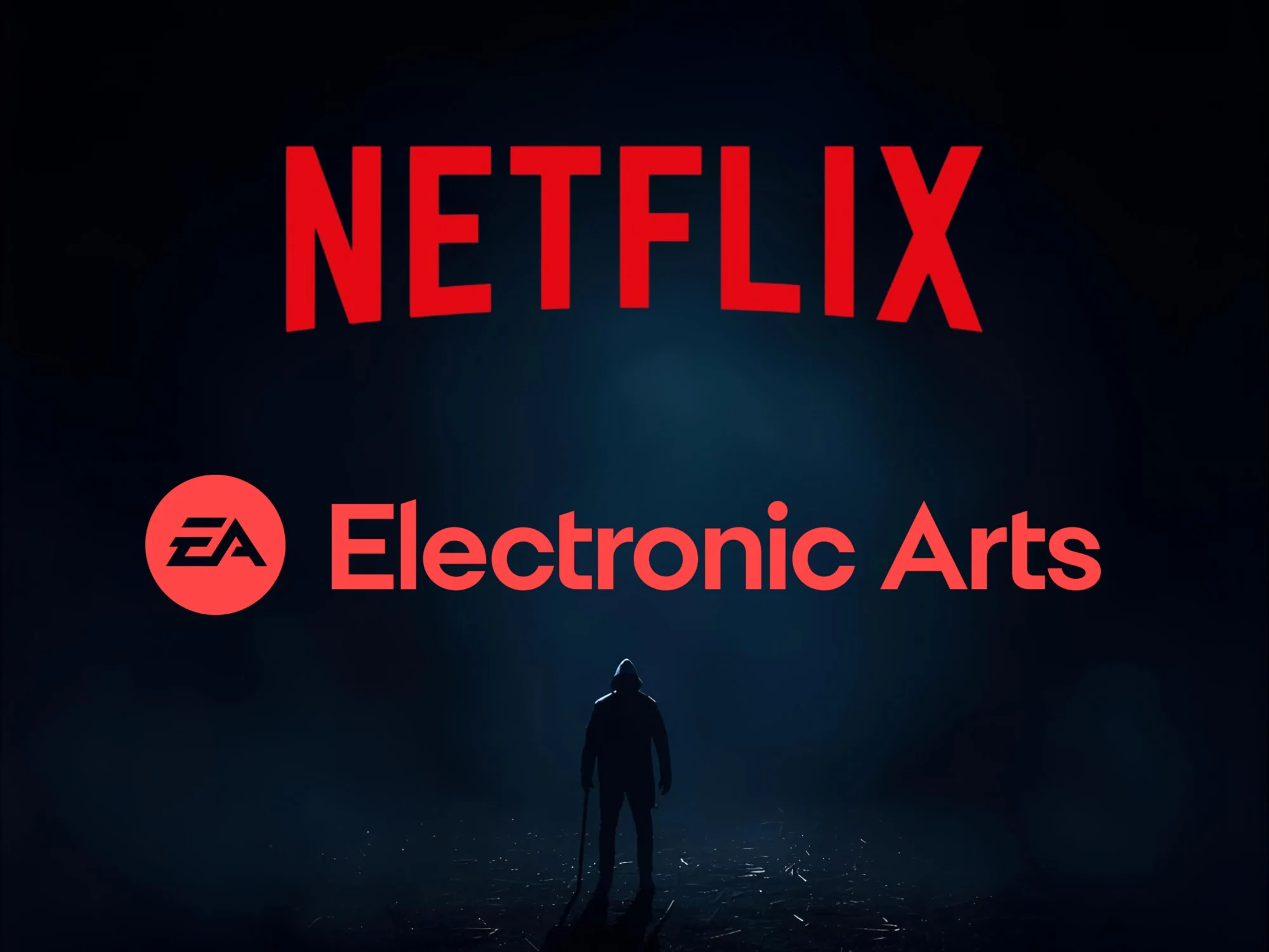Netflix Considered EA Purchase Before Warner Bros. Deal