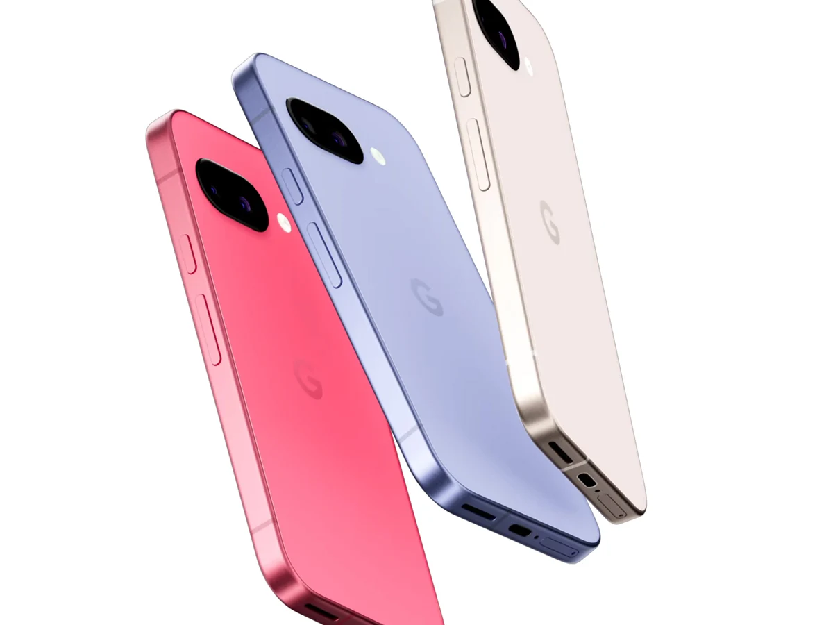New Google Pixel 10a Leak Reveals Underwhelming Specs
