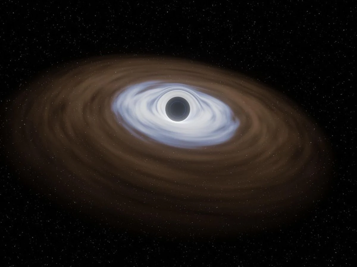 Celestial Objects That Survive Milky Way’s Supermassive Black Hole
