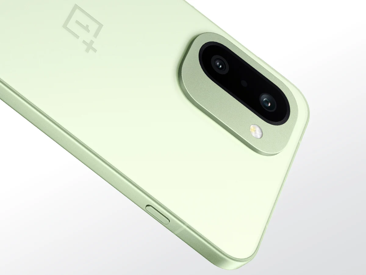 OnePlus 15R Lacks Key Feature Found in Ace 6T