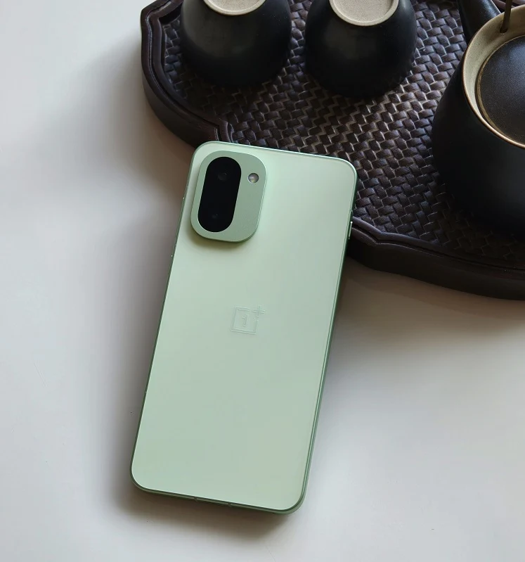 Snapdragon 8 Gen 5 Benchmarks Reveal OnePlus Ace 6T Performance