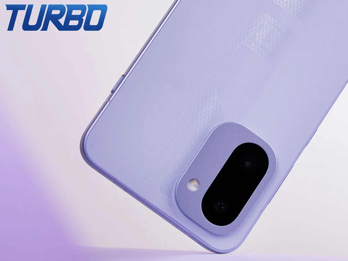 Affordable OnePlus Turbo Leaked in Live Images Before Launch