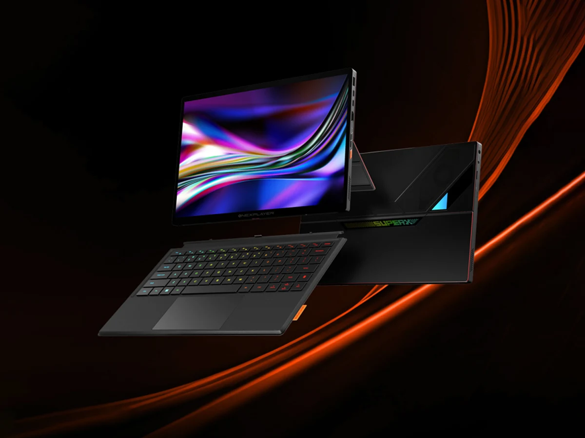 OneXPlayer Super X Offers Competitive Pricing Against ROG Flow Z13