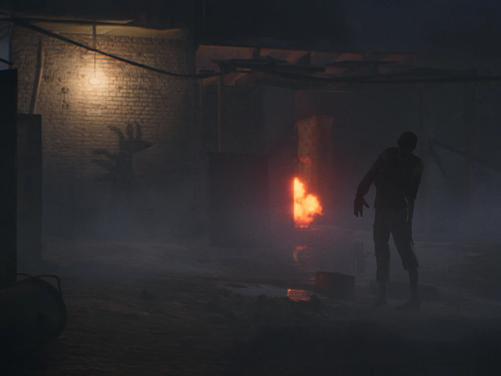 New Free Zombie FPS on Steam: 80% Positive Reviews, Unreal Engine 5