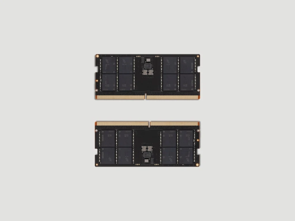 Laptop Prices to Rise Again as DDR5 RAM Costs Surge