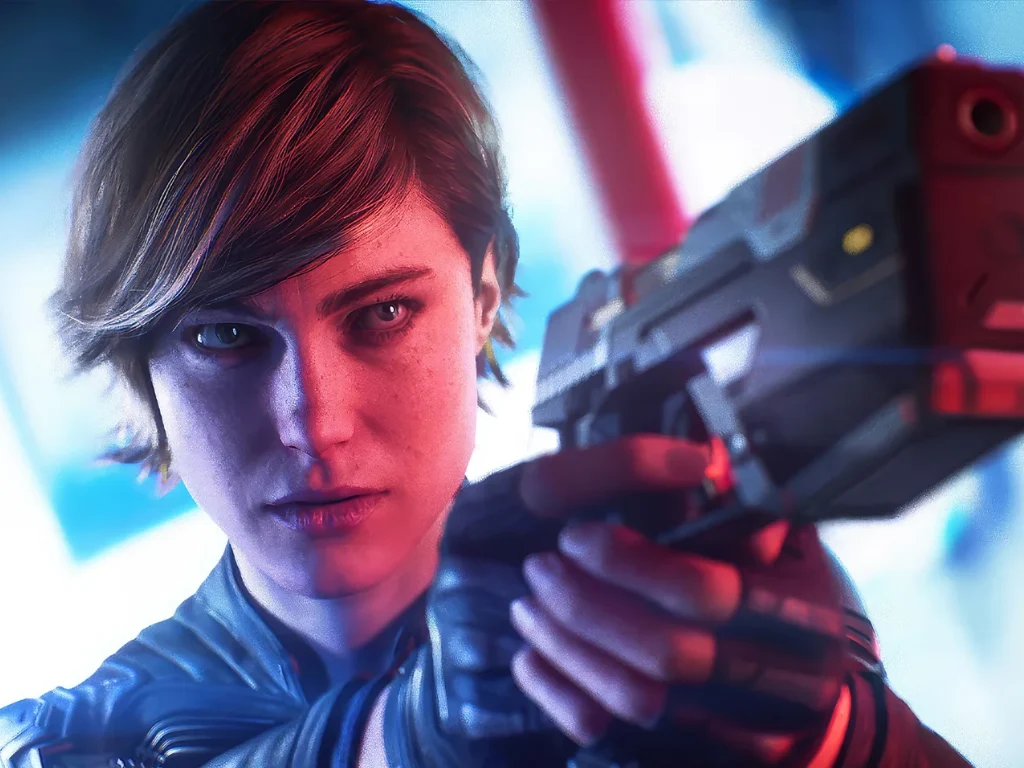 Microsoft layoffs: Perfect Dark voice actor reveals canceled work