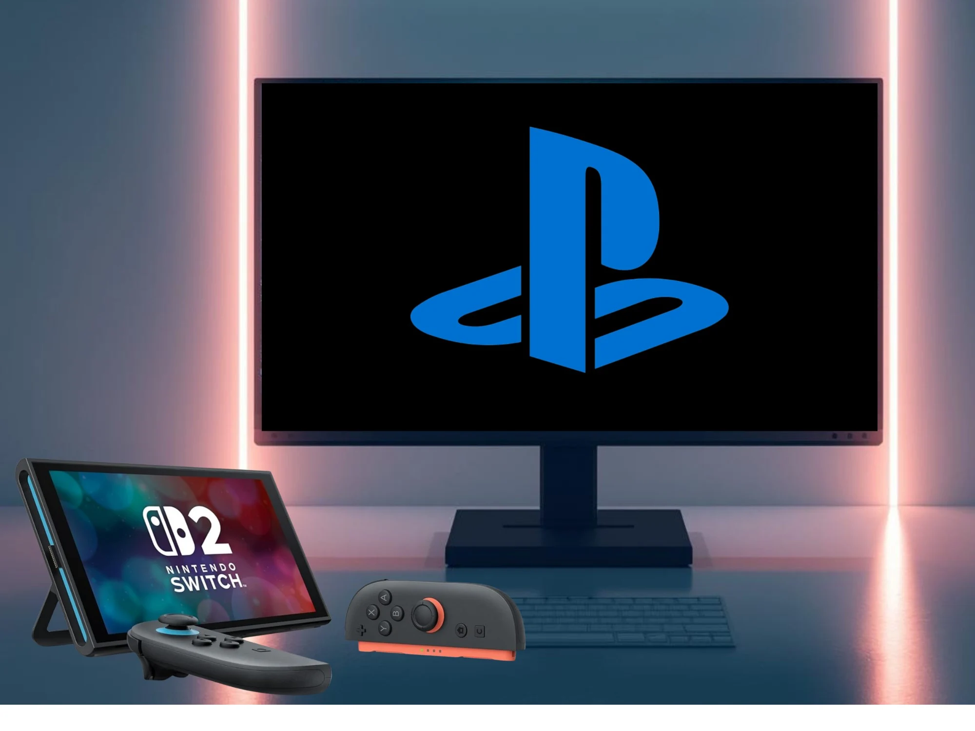 Ex-PlayStation Exec Highlights Importance of PS5 Exclusive Games
