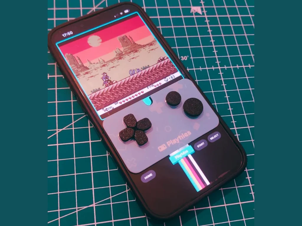 Affordable $12 Gamepad Turns Your Smartphone into a Handheld Console