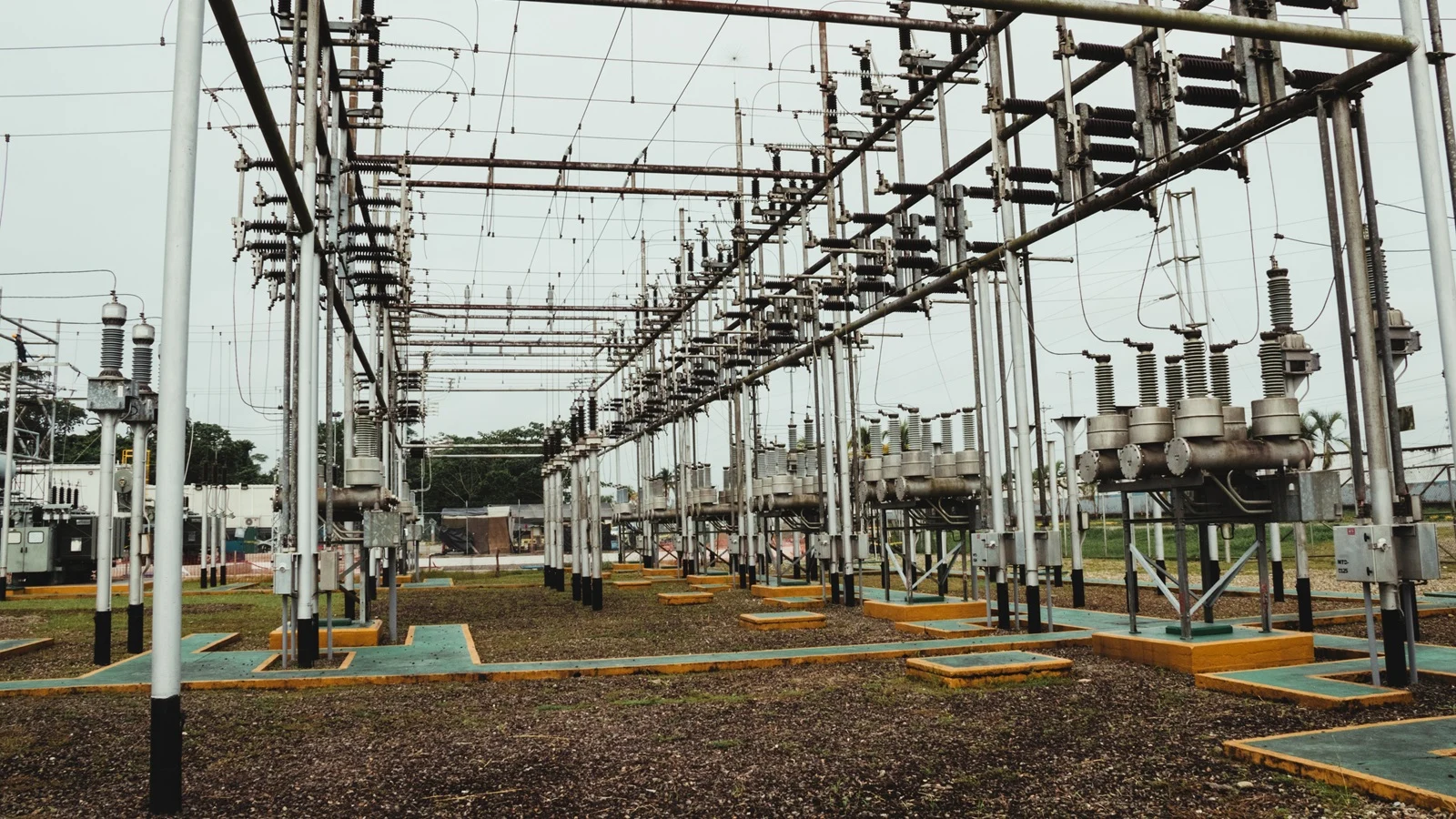 Nadella: AI’s New Limit is the Power Grid, GPU War Concludes