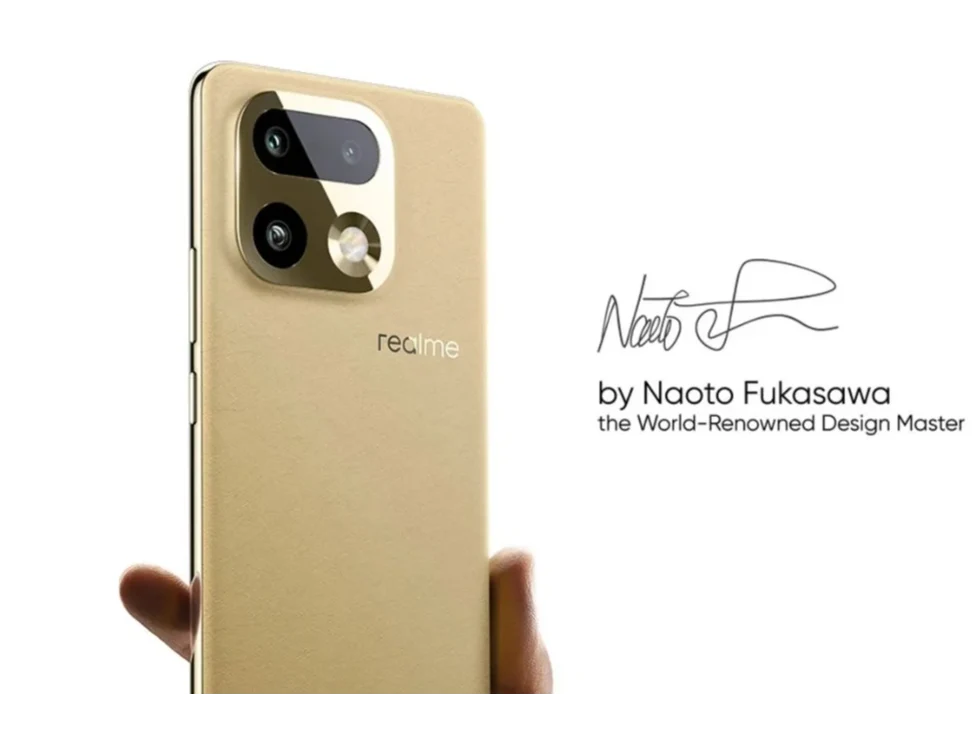 Realme 16 Pro+ 5G Features and Specs Confirmed Before Launch