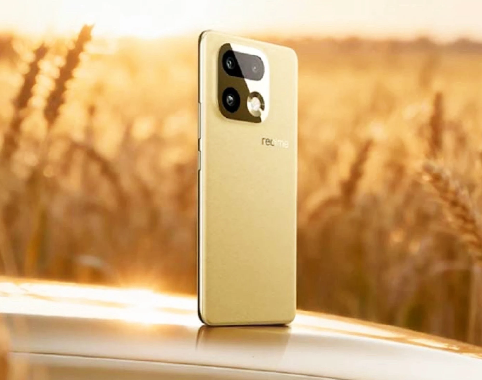 Realme 16 Pro Launch: New Design and Four Exciting Colors