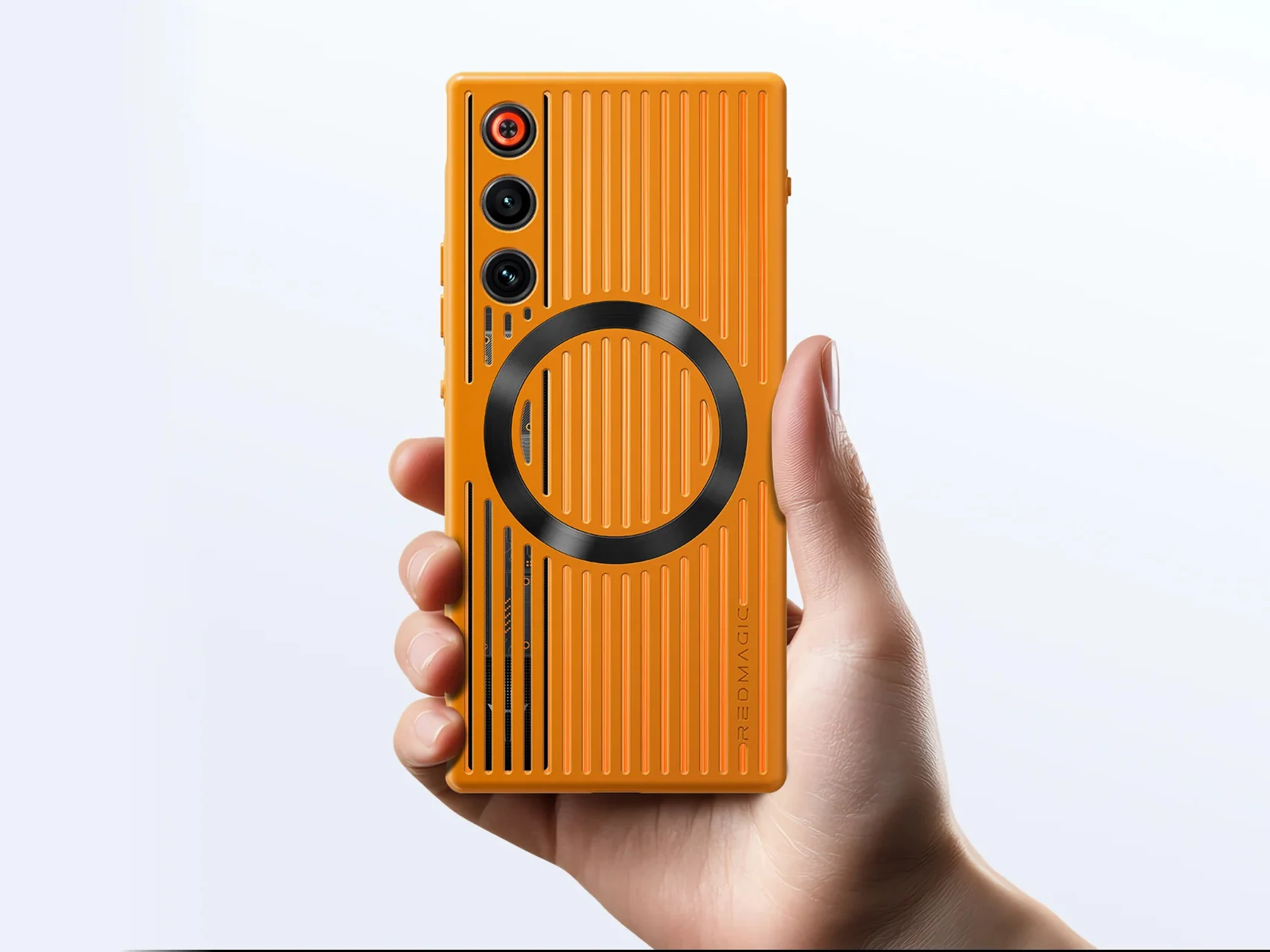 RedMagic Set to Launch Affordable Gaming Phone with Leaked Specs