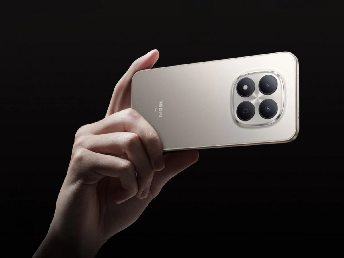 Global Redmi Note 15 Pro Launches: Two Variants, 6500mAh Battery