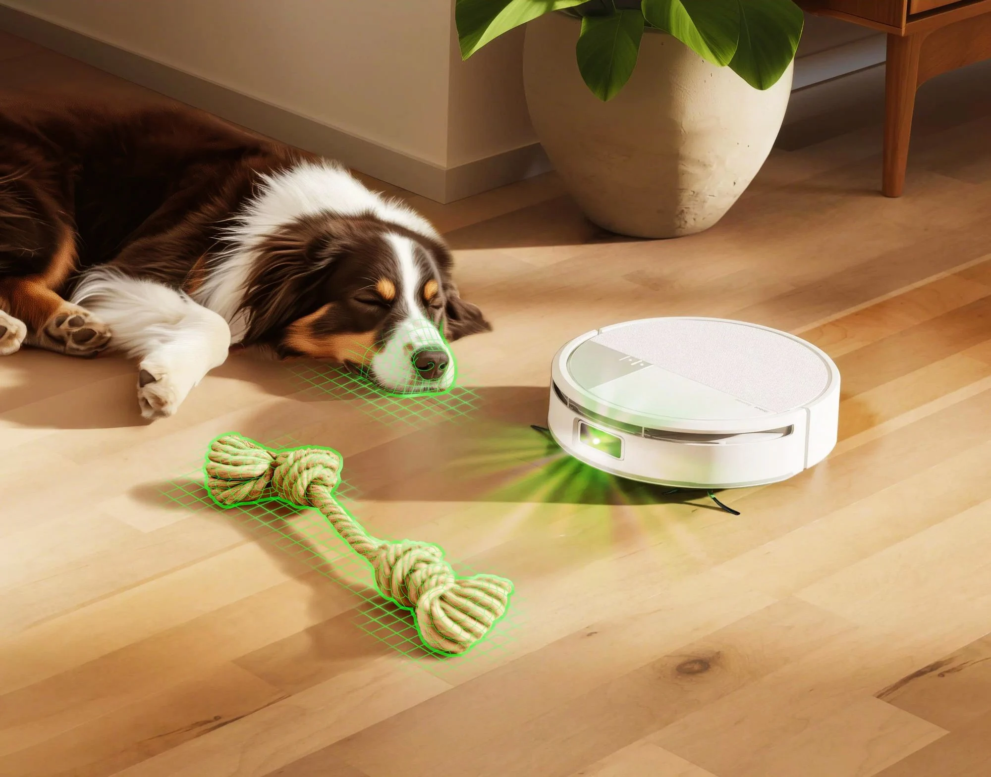 iRobot Bankruptcy: Shareholder Losses and Roomba Takeover Plans