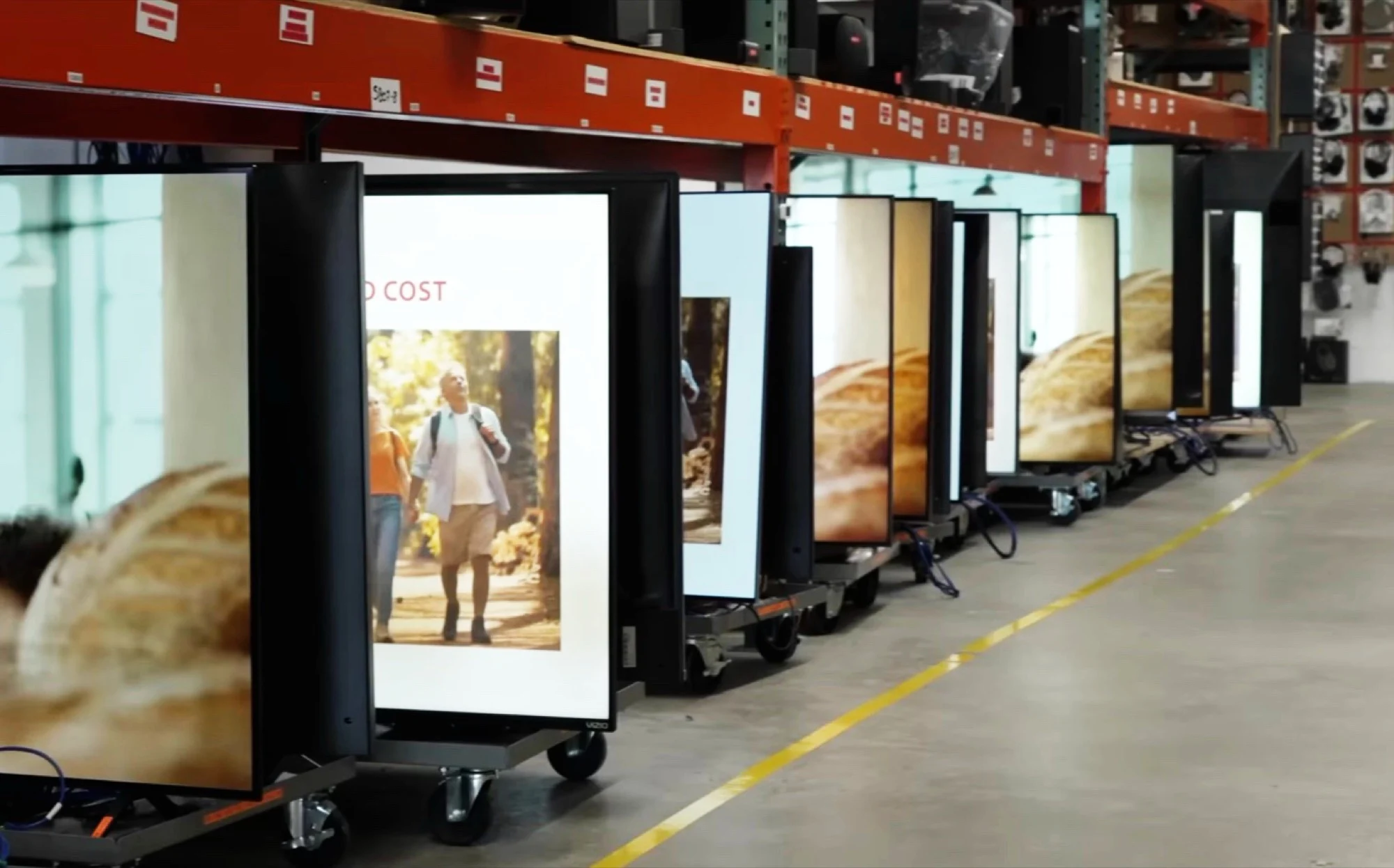 OLED TVs Outlast LCDs in 3-Year Longevity Test