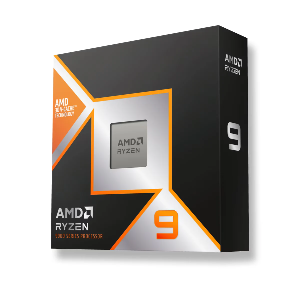 AMD Ryzen 7 9850X3D TDP Revealed in Recent Leak