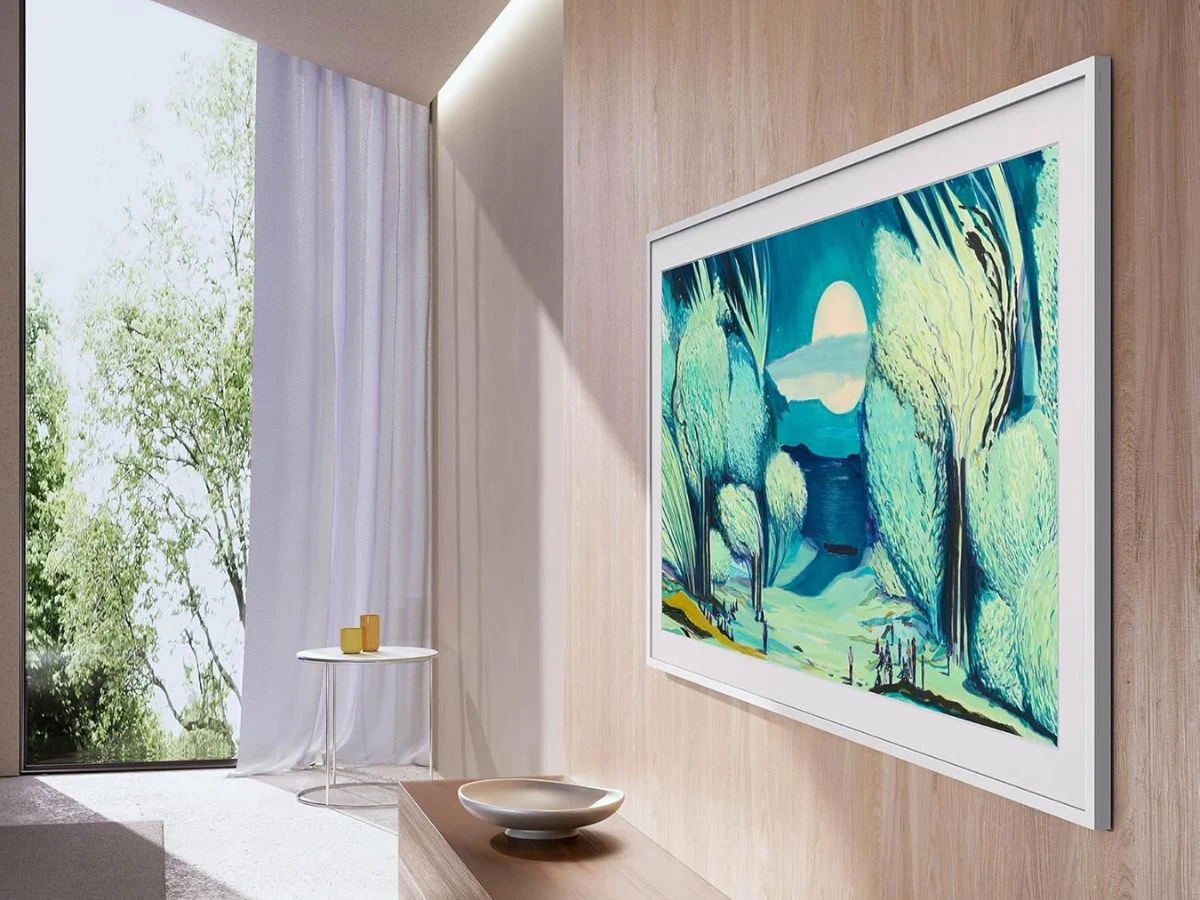 New Samsung TVs Leaked Before Possible 2026 Release