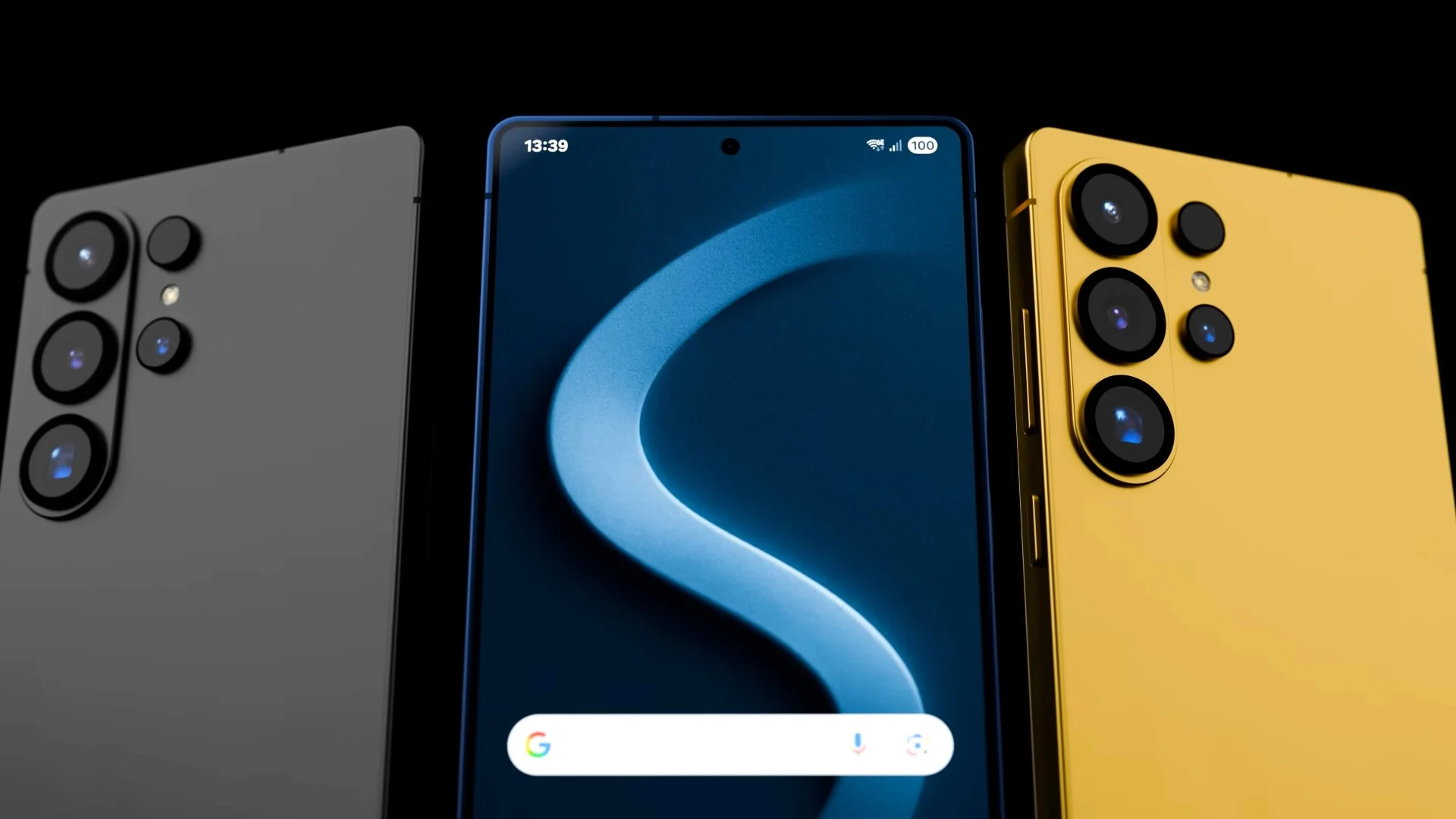 Samsung Galaxy S26 First Render Images Discovered in One UI 8.5