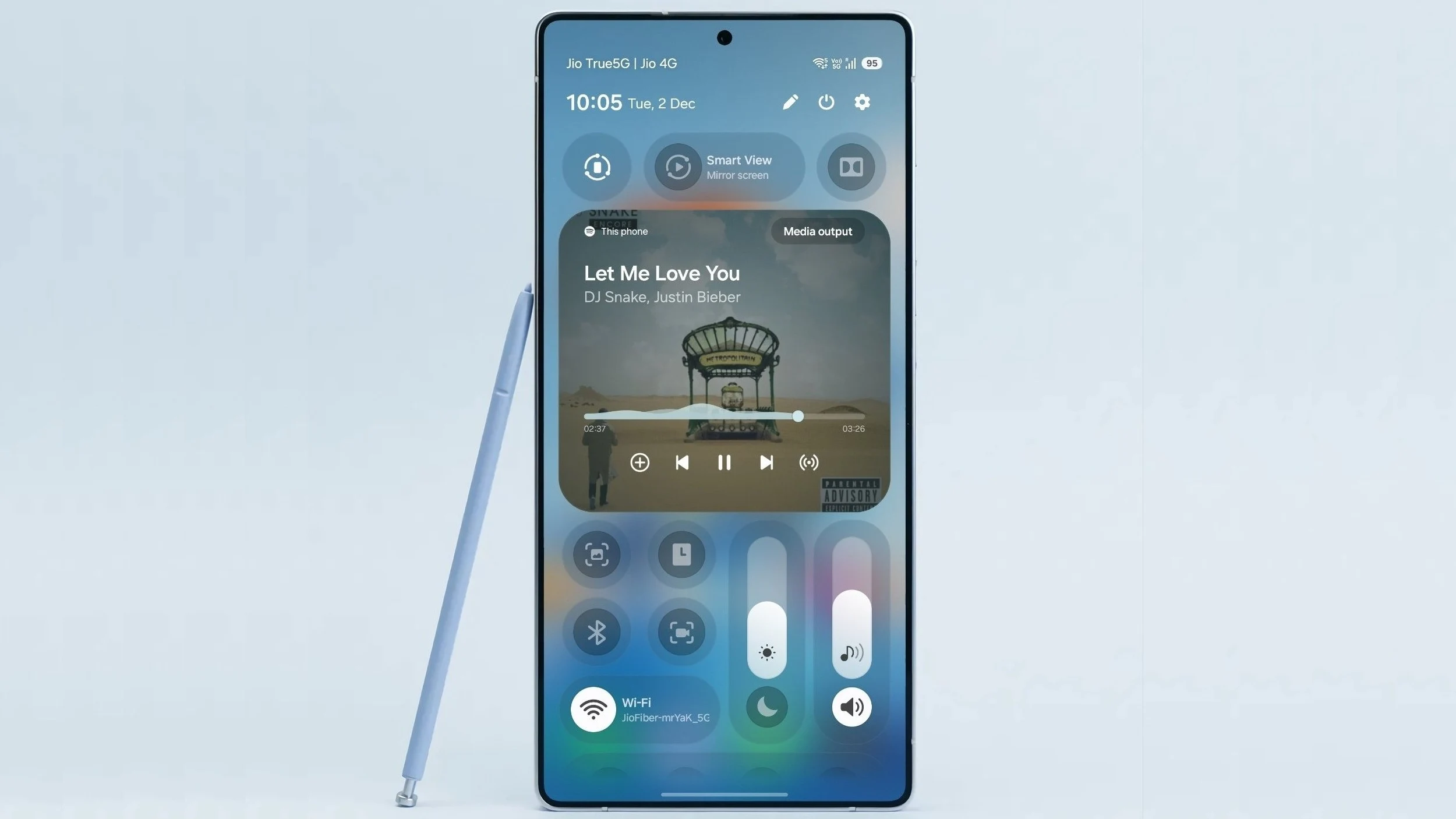 Samsung One UI 8.5 Changelog: New Features for Galaxy Devices