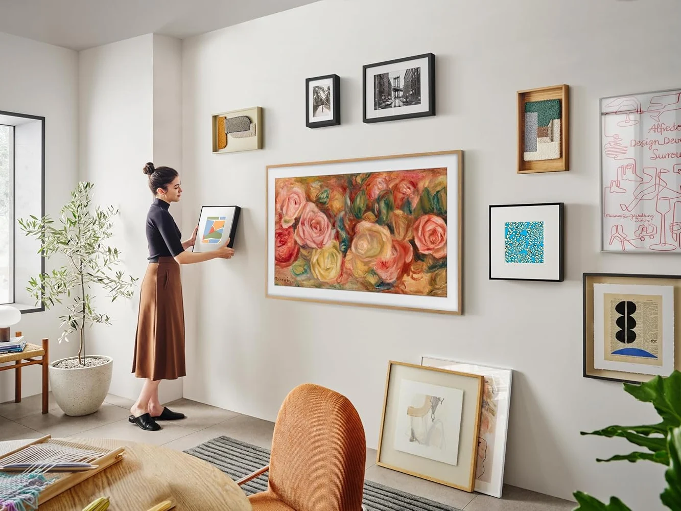 Google Photos Launches on Samsung Smart TVs First, Others Soon