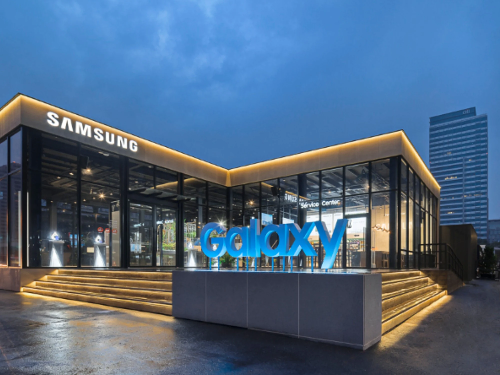 Samsung Employees Accused of Taking Bribes Amid DDR5 RAM Price Surge