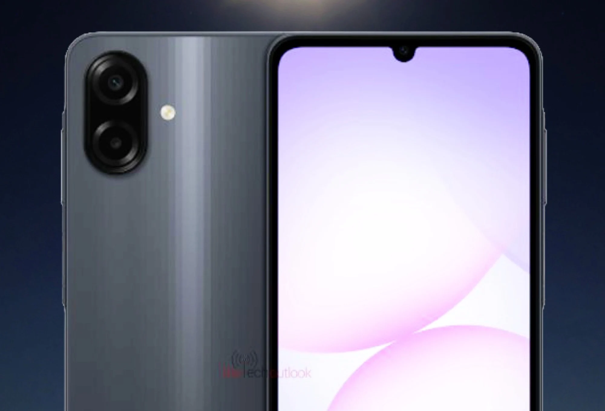 Samsung Galaxy A07 5G Launches with Bigger Batteries for Mid-Range