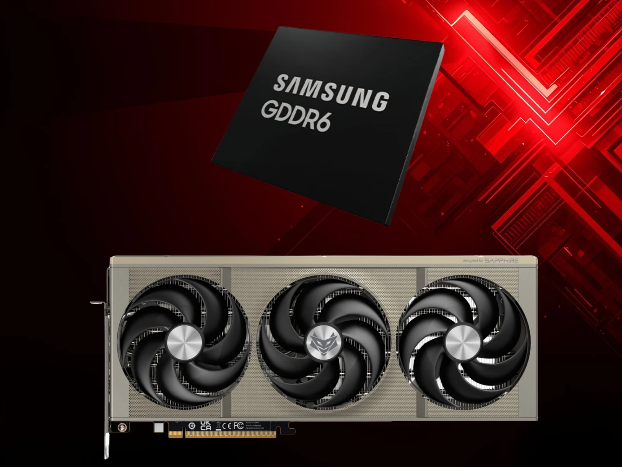 DDR5 RAM Prices May Drop in 6 Months, Says Sapphire GPU PR Manager