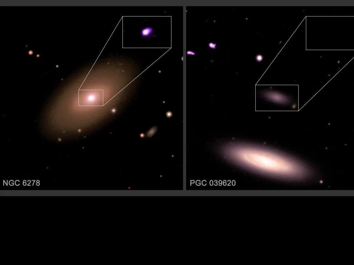 NASA Discovers Findings That Challenge Modern Astronomy Foundations