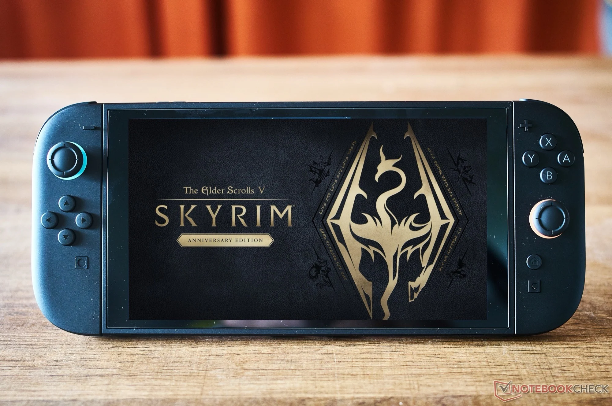 Skyrim Issues on Nintendo Switch 2: Digital Foundry Analysis