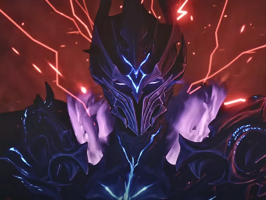 New Co-Op Action RPG Based on Popular Anime Tops Steam Charts
