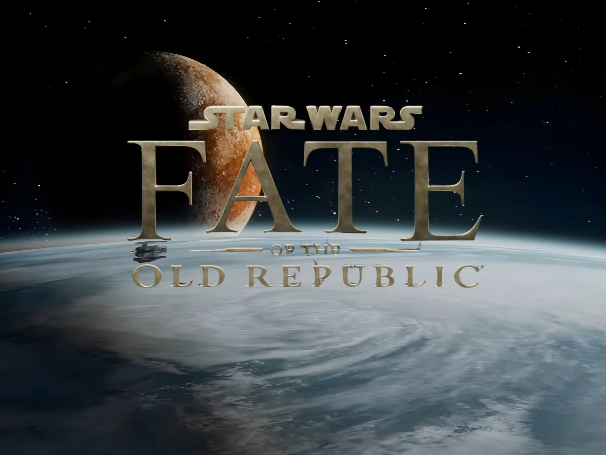 Star Wars Fate of the Old Republic Release Date Predicted for 2030