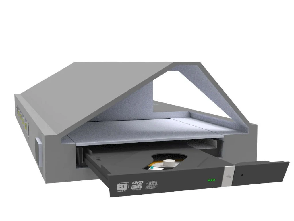 SuperSega FPGA Console Project Fails After Trademark Dispute
