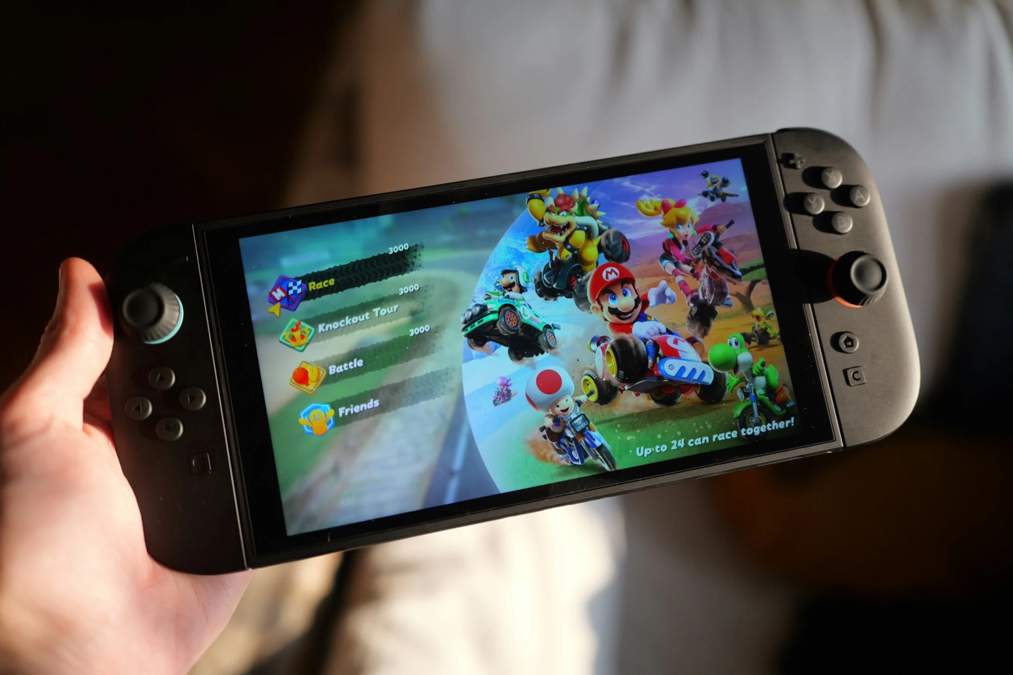 Nintendo Switch 2 Price May Rise as RAM Costs Surge 41%
