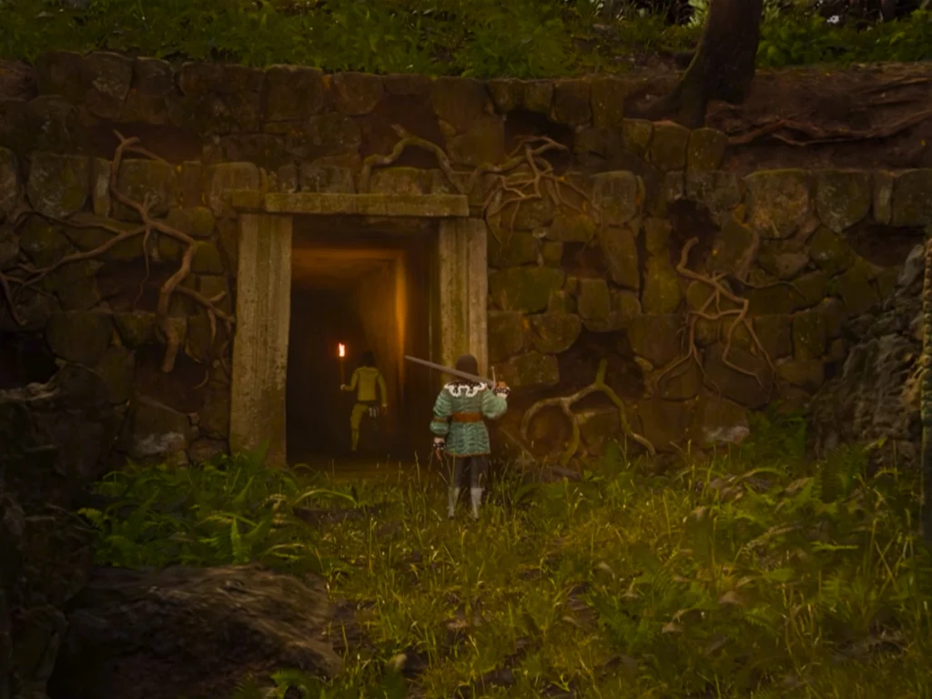 Baldur’s Gate-style RPG Launches on Steam with Very Positive Reviews