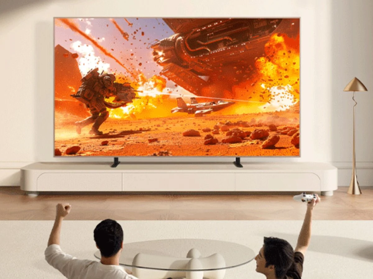New TCL A400 Pro QD-Mini LED TV Launches with 288Hz Refresh Rate