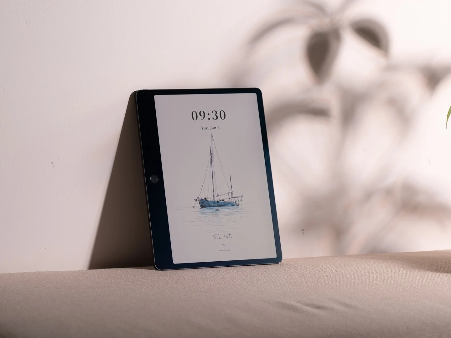 TCL Note A1 NxtPaper: A Colorsoft Rival with Helio G100 at $549