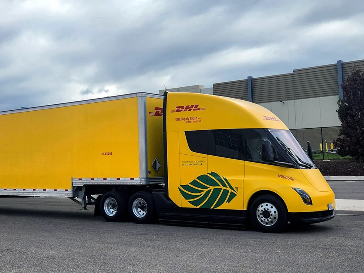 Wireless Truck Charging at 65 MPH Tested on Interstate Concrete