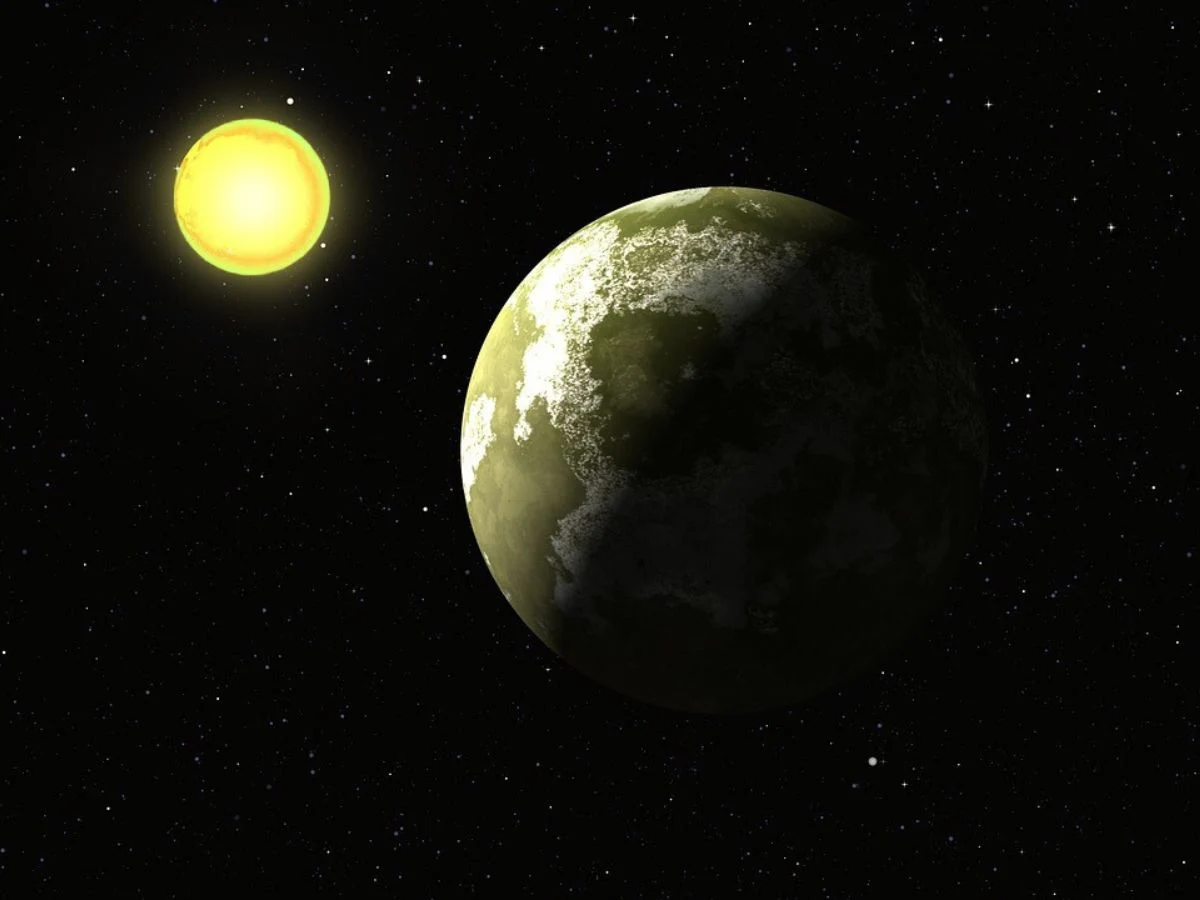 Subaru Telescope Discovers New Exoplanet and Brown Dwarf
