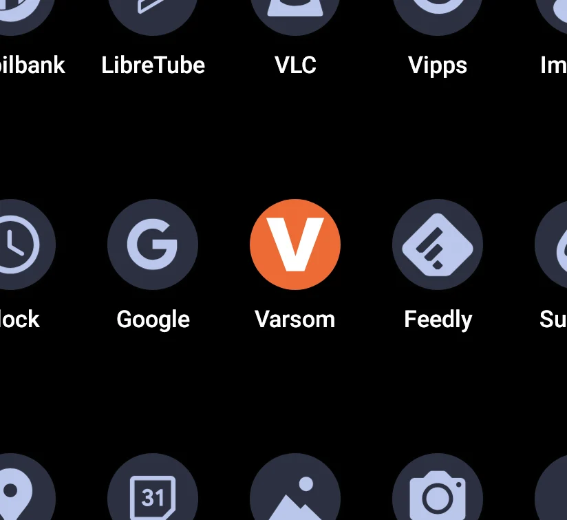 Android Adaptive Icons Made Easy: Complete Icon Pack Solution