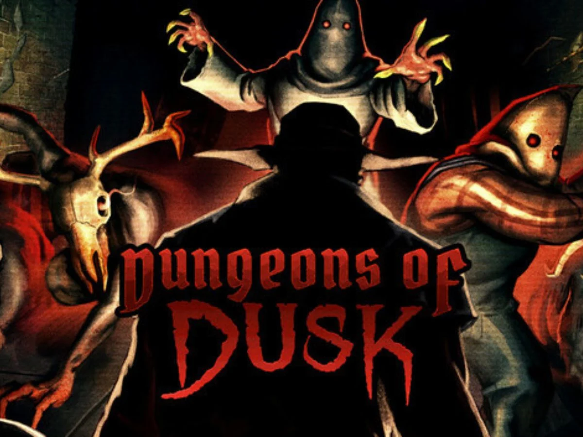 Retro FPS Turns into Surprising Turn-Based RPG Experience