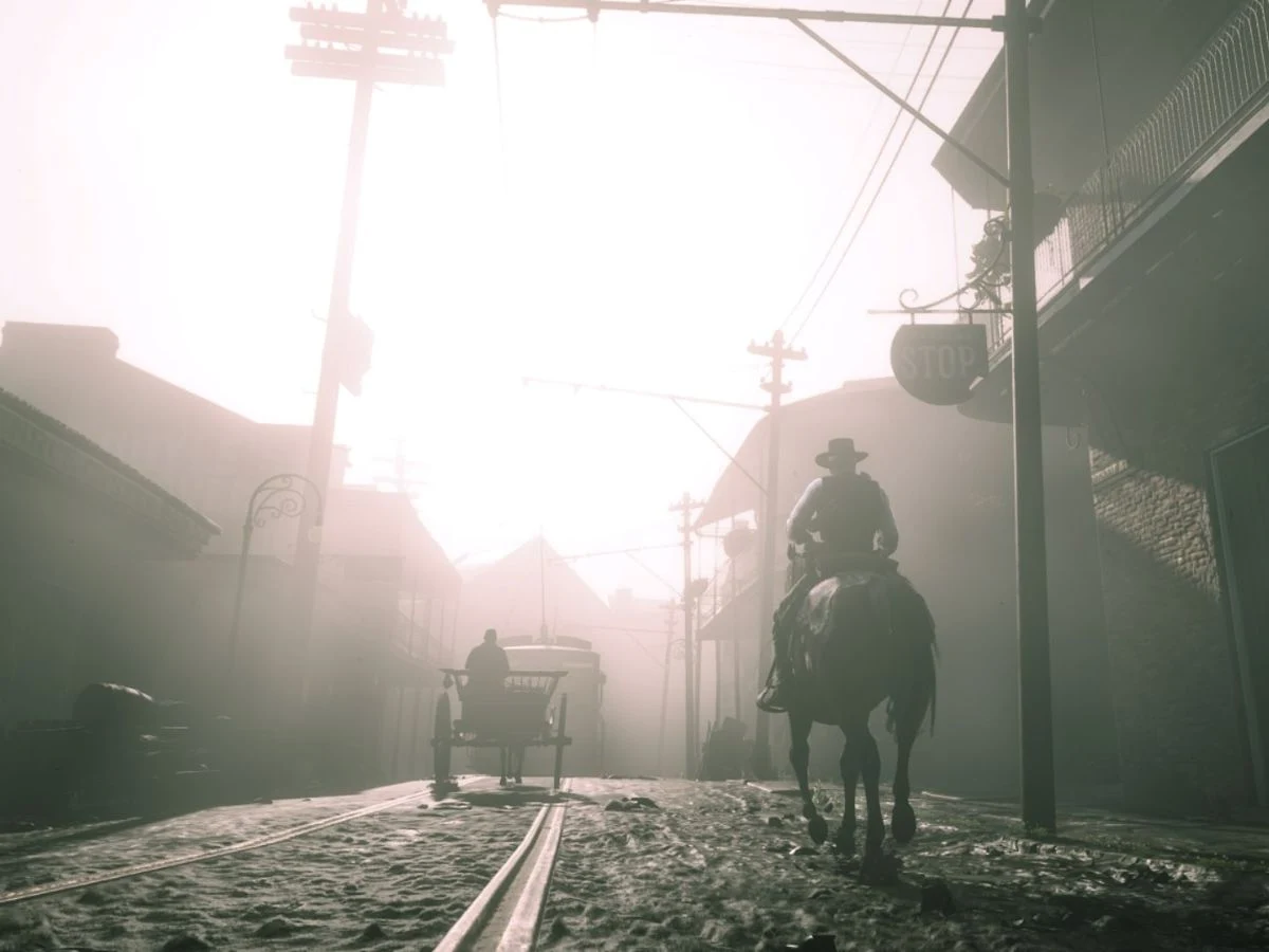 Enhance Your Army with This Red Dead Redemption 2 Mod