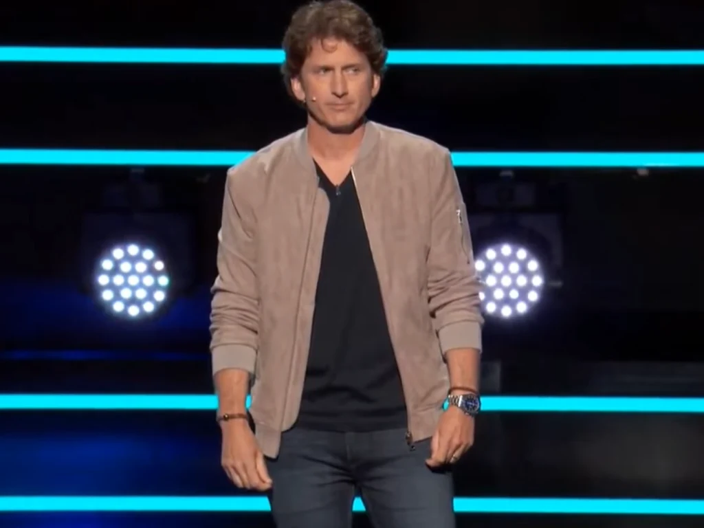 Todd Howard: AI as a Tool, Human Creativity First at Bethesda